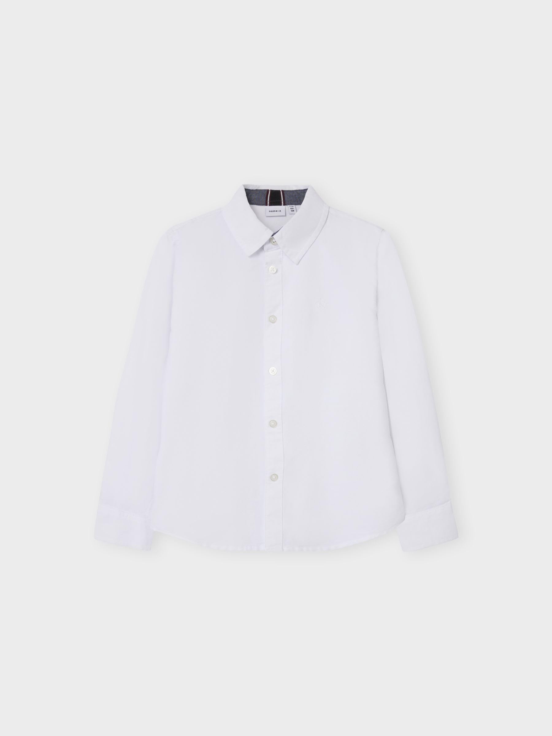 NAME IT Chemise Coton