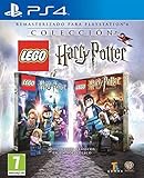 Tipo de producto: videojuego Pack Lego: Harry Potter + Jurassic World (Exclusiva Amazon) + Regalo (PS4)