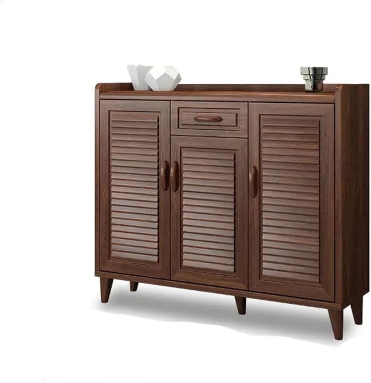 玄関オーガナイザーキャビネット 靴キャビネット、ホームエントランス、リビングルーム、玄関キャビネット、中国風玄関収納キャビネット、ホ