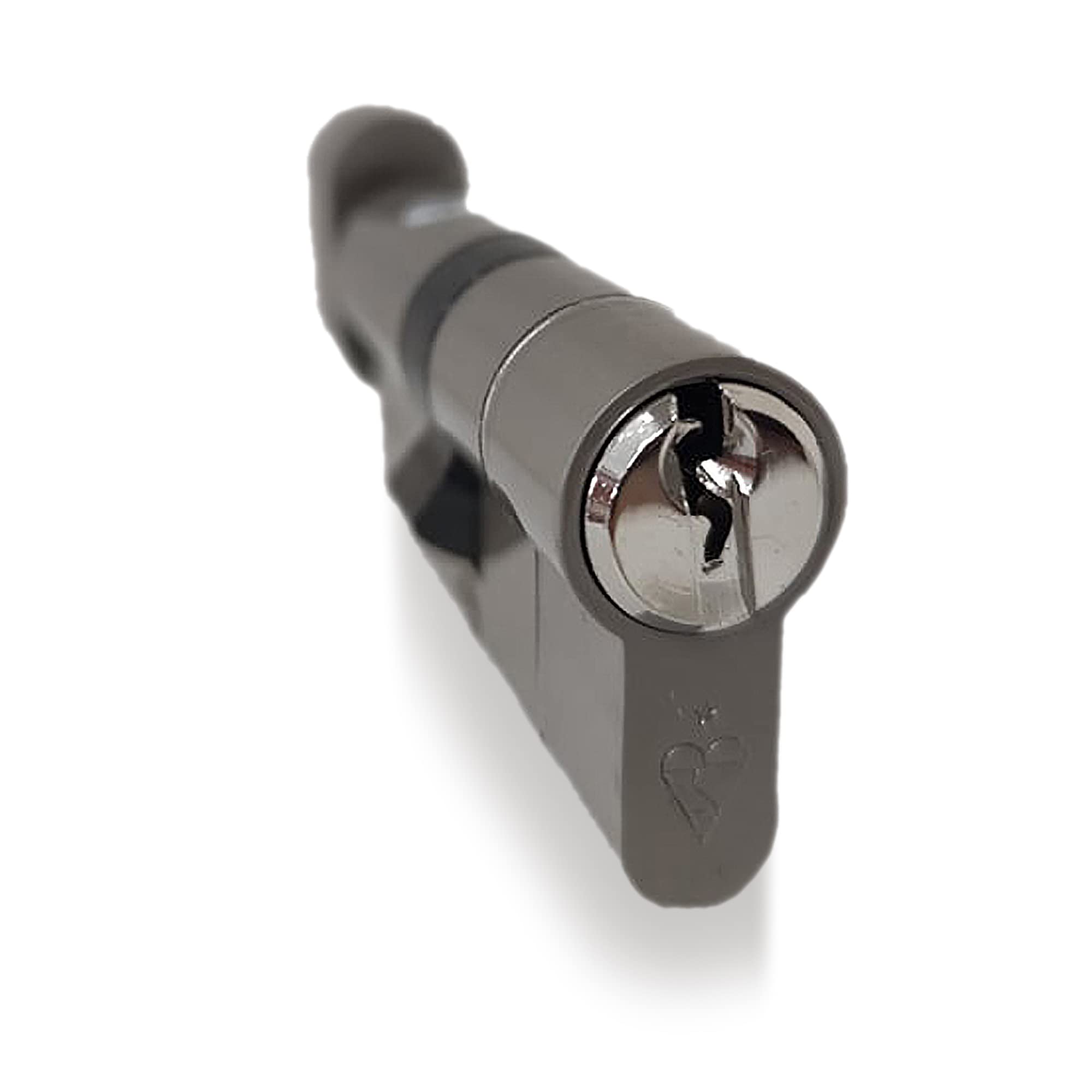 Buy UAP+ Euro Cylinder Lock 1* Kitemarked Thumb Turn Euro Lock