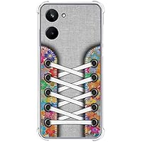 Coque Silicone Anti-chocs pour Realme C75 Design Fruits 02 Dessins