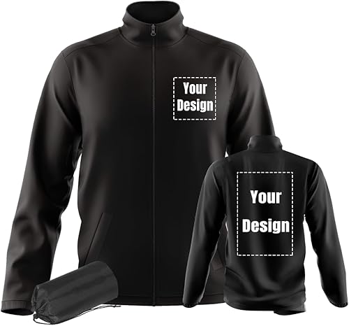 Miniatura 1 de YOWESHOP La chaqueta reflexiva de la seguridad de la alta visibilidad ligero respirable modifica el