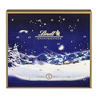 Lindt Mini Tisch