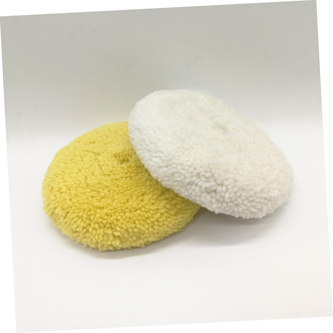 Healifty Tampone Di Lucidatura Platorello Per Auto Tamponi Per Ceretta Per Auto Le Auto Tampone Lucidante Per Lucidatura Ruota Per Lucidare La Lana Per Trapano Tampone Di Ceretta Macchina