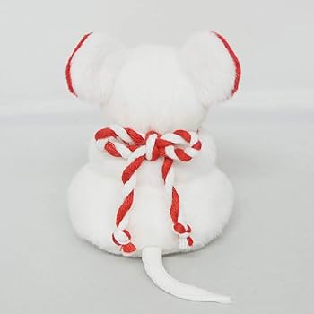 うしもっち Amazon.co.jp: 三英貿易 干支ぬいぐるみ ちゅうもっち : おもちゃ