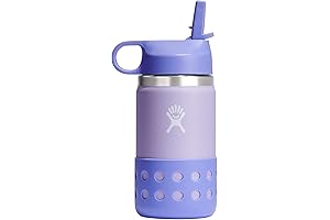 Kids Hydroflask: Ultimate Hydration for Young Adventurers
