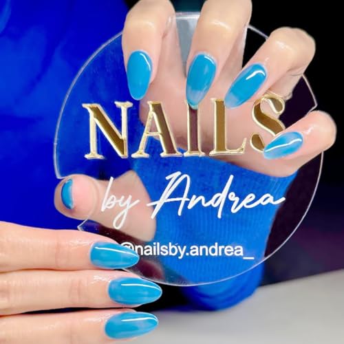 Bandeja personalizada para exhibir uñas miniatura 5