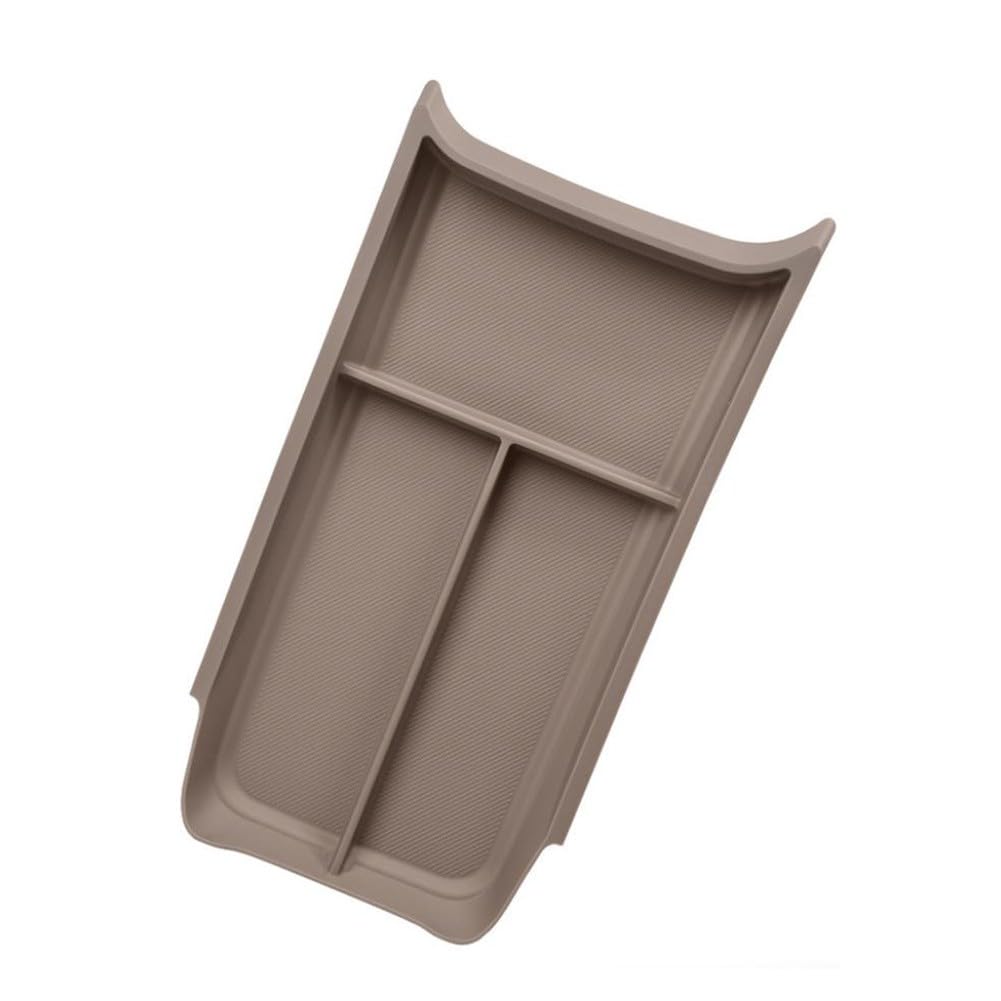 Organiseur Leapmotor C11 2026 marron anti-désordre pour console basse
