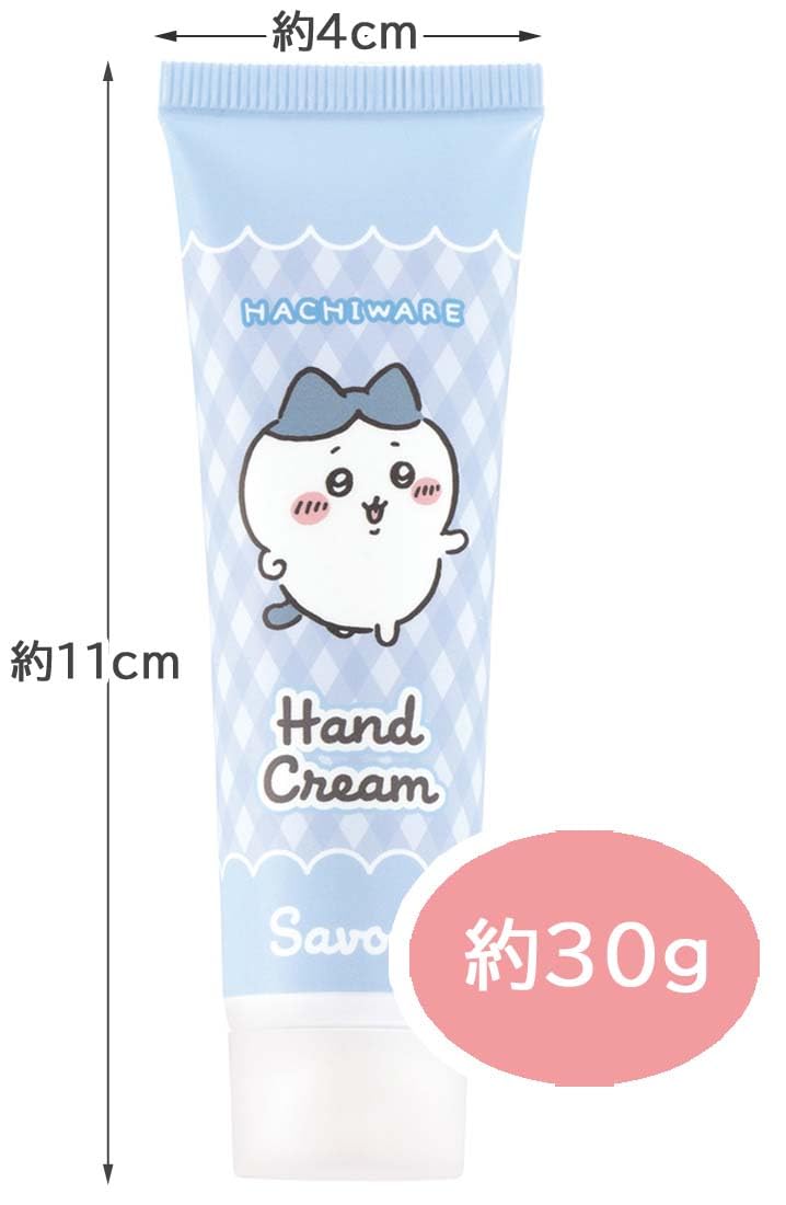 Amazon.co.jp: スケーター(Skater) マスコット ハンドクリーム ちい