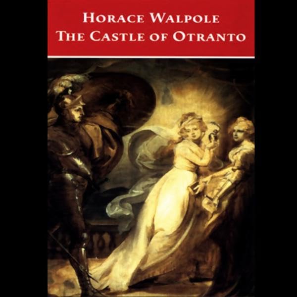 The Castle of Otranto