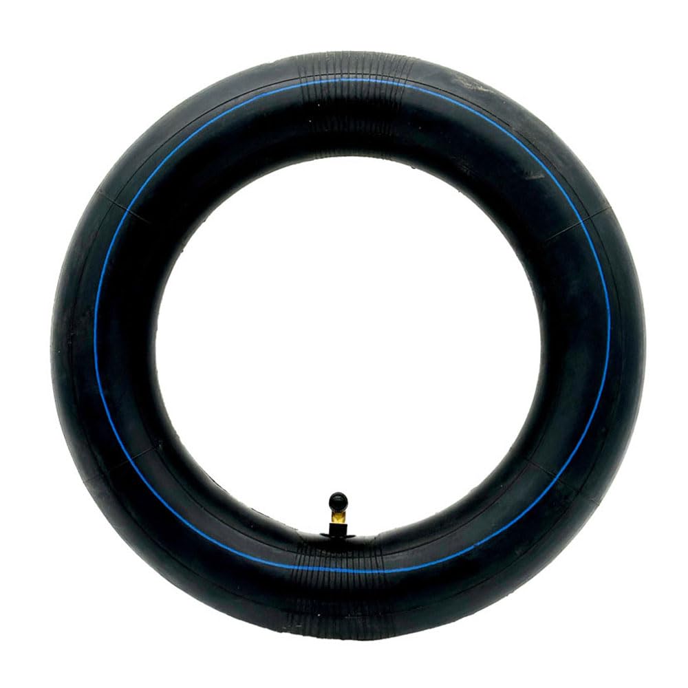BurromaxInner Tube, fits 10x3.5 (10" x3-1/2) 90x90-10 Tire, for TT1600R Electric Mini Bike, Part #10182