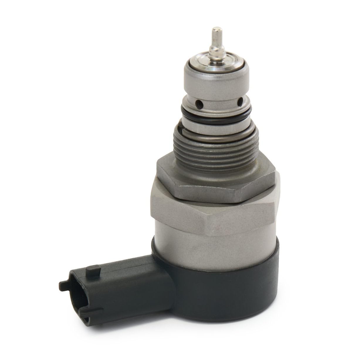 RIDEX 3996P0042 Válvula control presión Common Rail System Compatible con TOYOTA Yaris Hatchback P13
