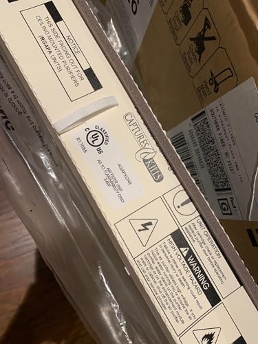 Bryant / Carrier Air Purifier Cartridge - PGAPXCAR1625, 2 Pack