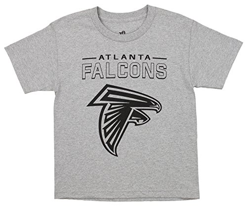 Outerstuff NFL Youth Boys Falcons T-Shirt Medium (10-12)