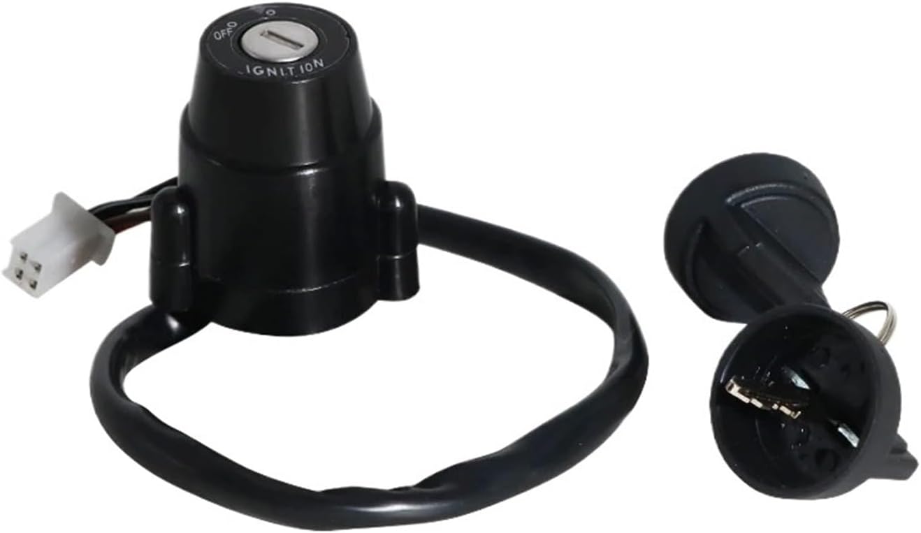 53C-82510-00 ignition switch igntion lock set Fit For AG200 TY250S DT80 DT100G DT100H DT100J DT100K DT100 GT80 1FE-82510-00