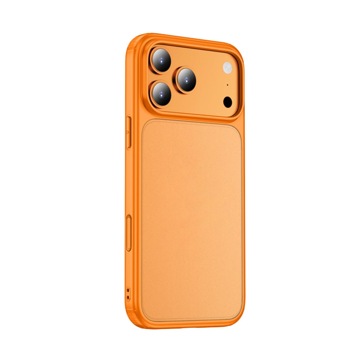Coque iPhone Air mate pour sécuriser votre mobile en voyage - 8