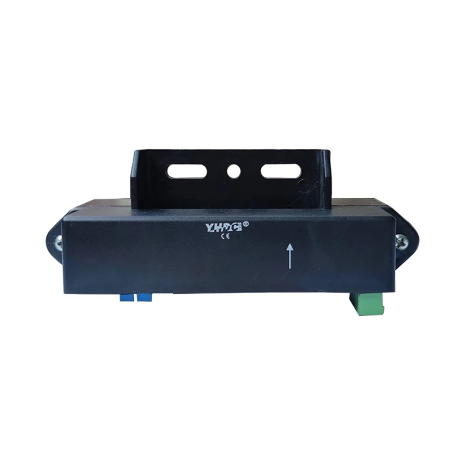 CLEUFWKO HST6416 Input ±300A ±500A ±800A ±1000A ±1500A ±2000A Output ±4V Supply voltage ±15V Split core current sensor(300A-4V 15V)