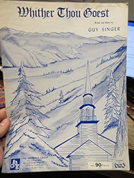 Whither Thou Goest [piano solo]