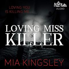 Loving Miss Killer Titelbild