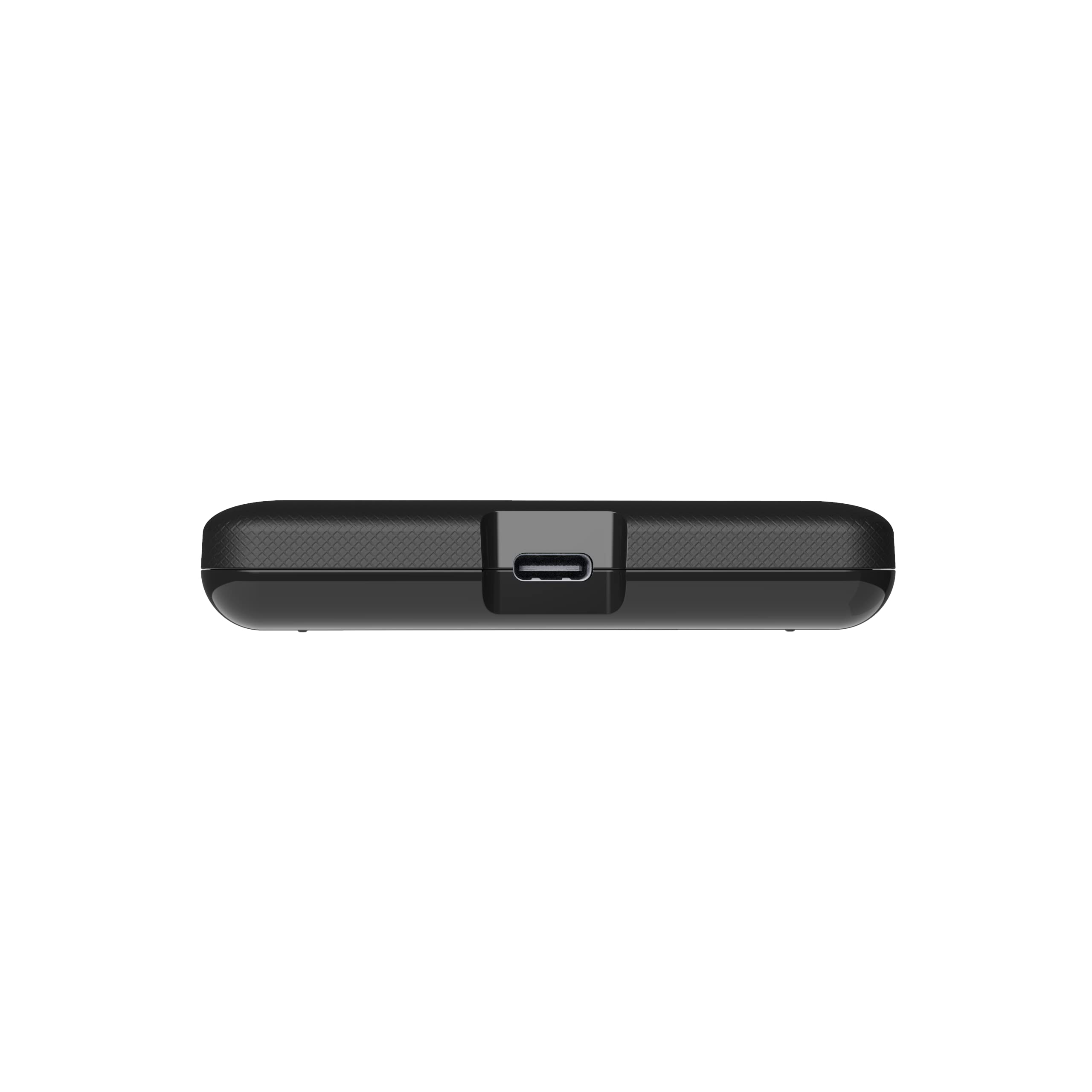ST300 Boîtier de 7 mm / USB-C/Bootable Virtual Odd&HDD/Protection en écriture / 2531