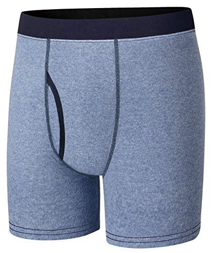 Hanes Boys' 10-Pack Comfortsoft Waistband Boxer Briefs - Prints & Solids B75Pw0 (Xl) #TOP14