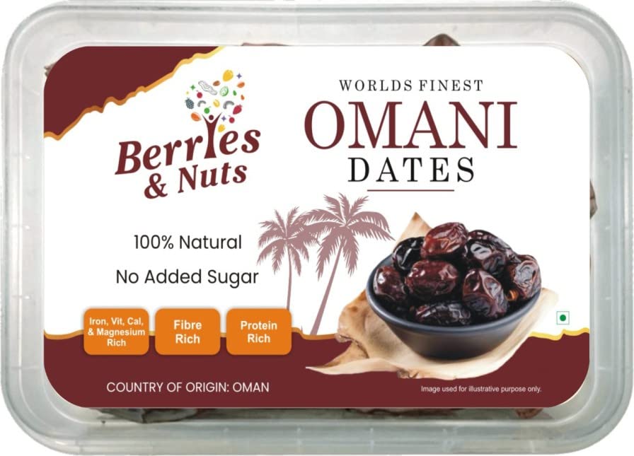 Omani Dates TechGlare Deals