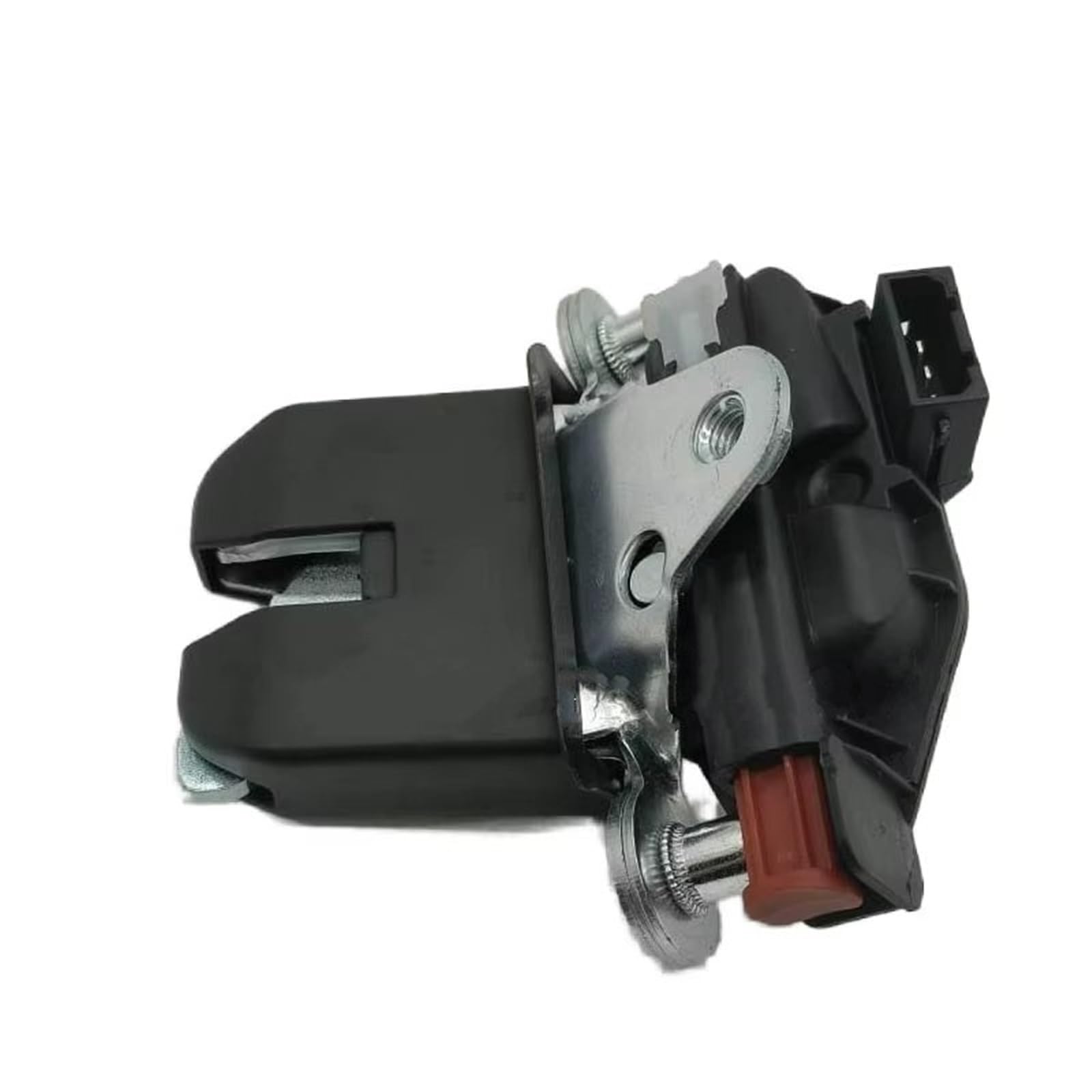 Acarking One Color Car Rear Tailgate Lock Compatible With Vw For Ameo 2017 2018 2019 2020 For Vento 2015 2016 2017 2018 2019 2020 2021 2022 Trunk Rear Tailgate Boot 6Ru827505