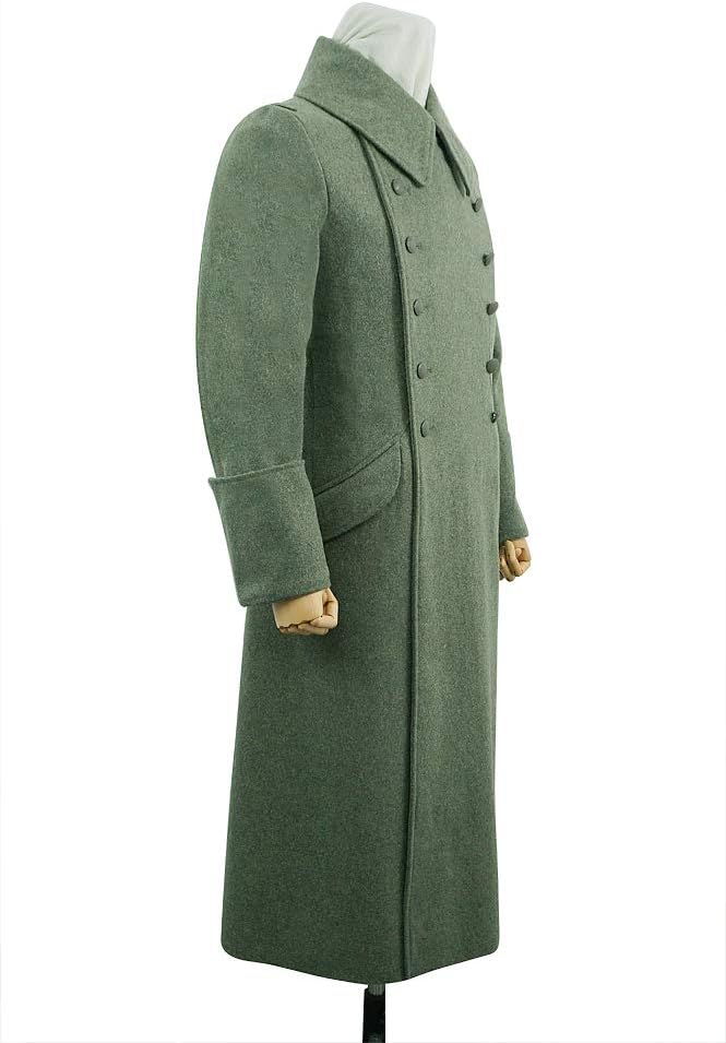 WW2 ドイツ軍親衛隊大尉M42野戦服上衣 WW2 ドイツ軍親衛隊大尉M42野戦