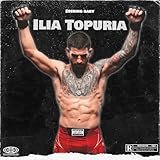 Ilia Topuria