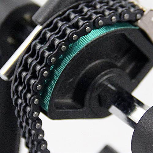Pedal Electrónico para Batería TSTS Digital miniatura 5