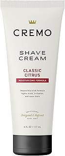 Cremo Original Shave Cream