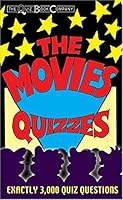 The Movies Quizzes 1842365045 Book Cover