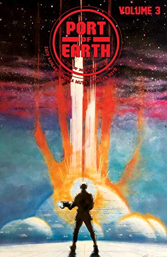 Télécharger Port of Earth Vol. 3 (English Edition) Francais PDF