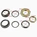 FLYPIG Steering Rod Bearing Set Kit for Yamaha PW50 PW 50 1981 - 2009