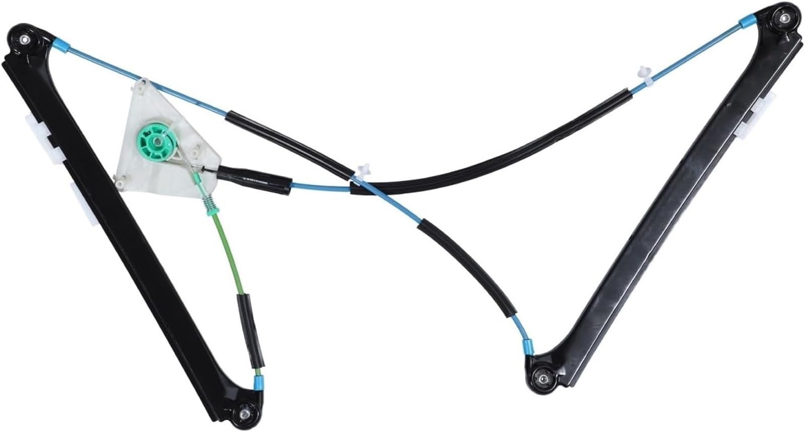 Zynther One Color Window Regulator Without Motor For A3 Mk2 2003-2013 Car Front Right Window Regulator 8P3837462