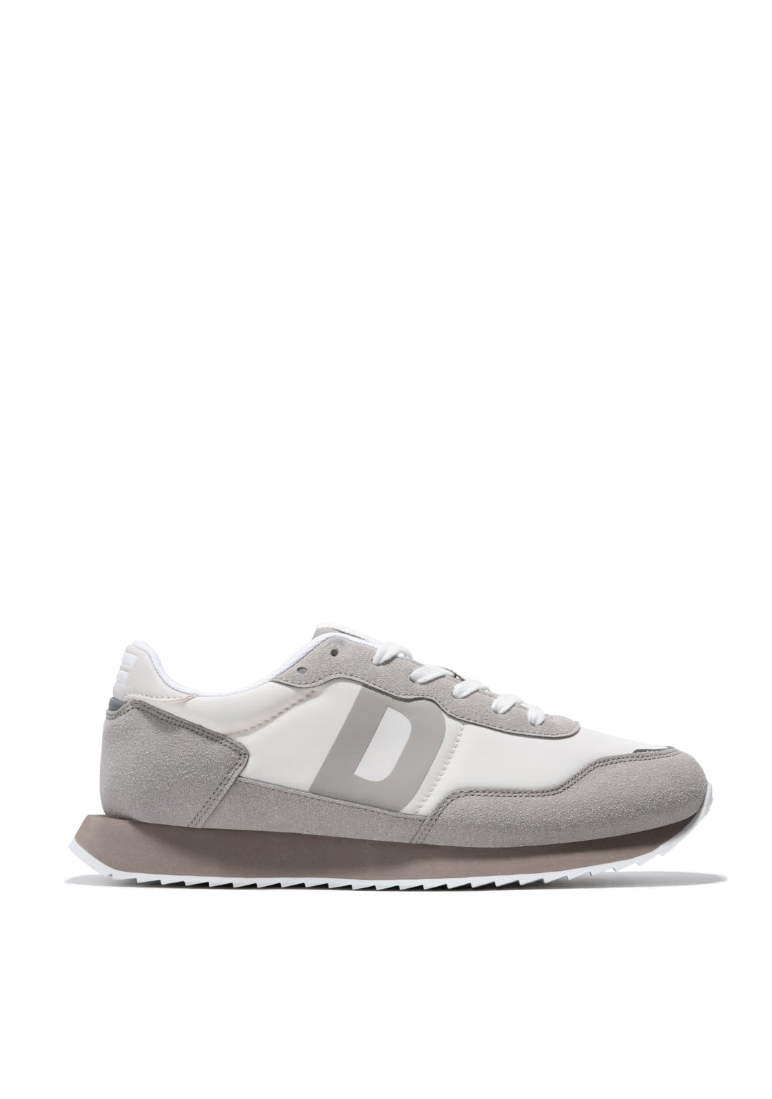 D.Franklin Zapatillas de Vestir para Hombre - Moda Casual Hombre - Modelo 535