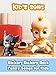 Hickory Dickory Dock - Funny Songs for Kids
