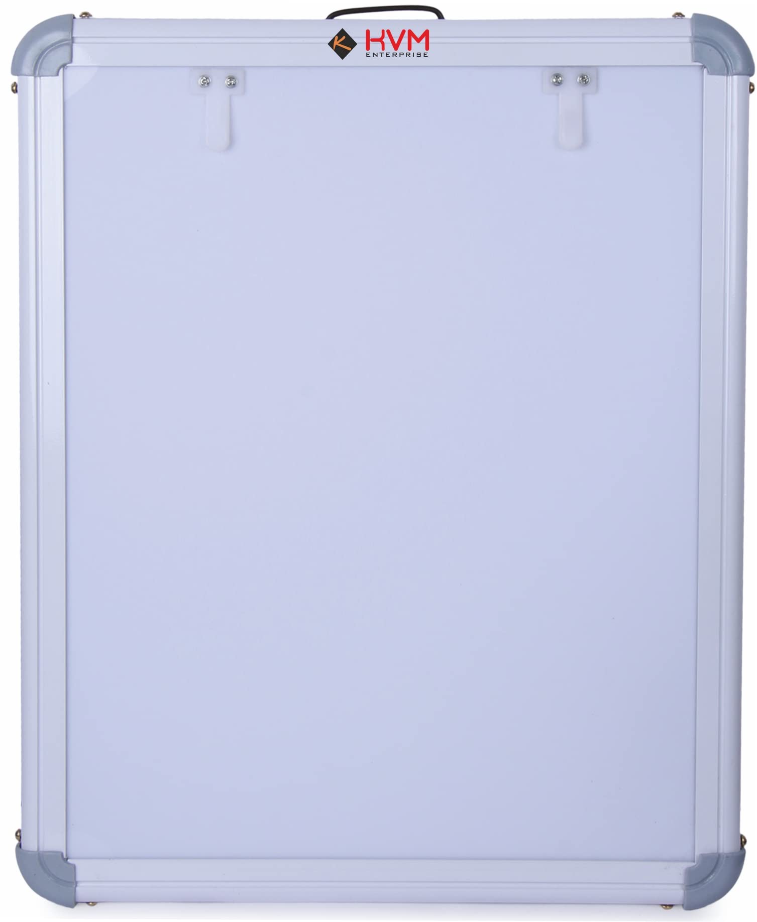 KVM ENTERPRISE® LED X-Ray View Box with Automatic Film Activation and Variable Brightness Control, White&Grey, Size-14X17 Inch, Pack of 1