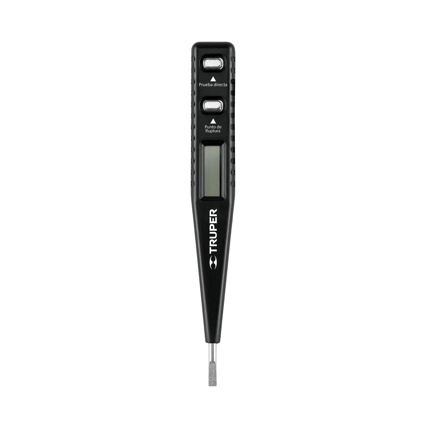 Truper PROVO-1 AC/DC Digital Voltage Tester