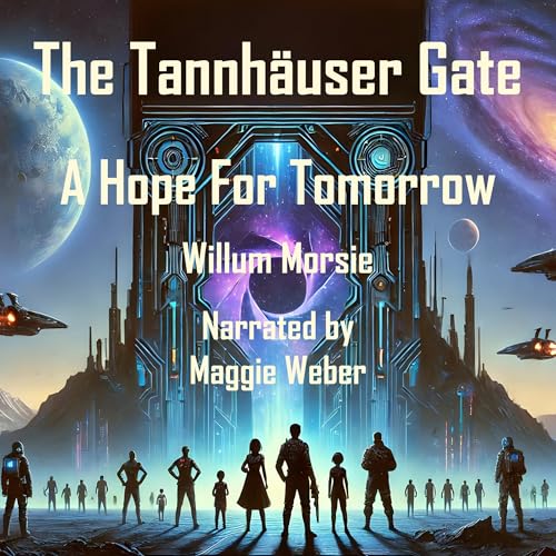A Hope for Tomorrow by Willum Morsie episode artwork