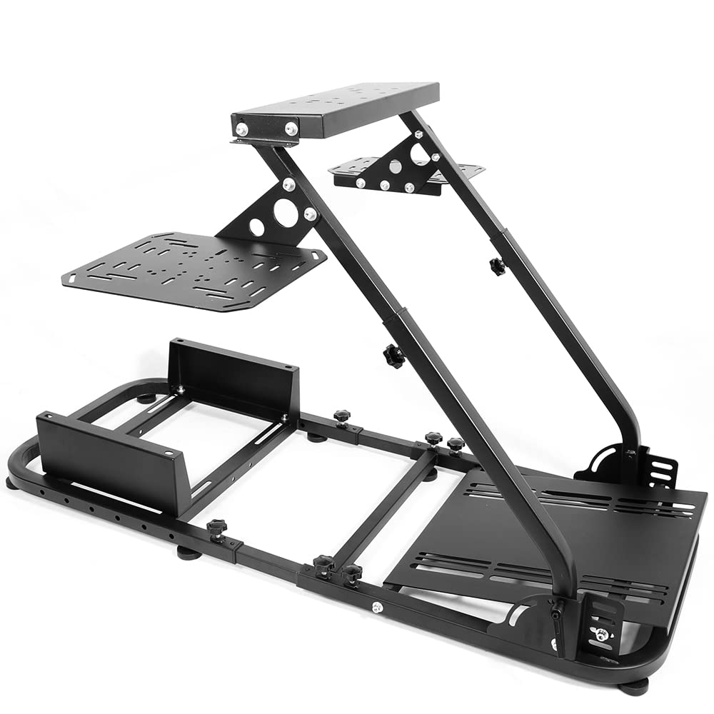 Dardoo Flight Racing Simulator Cockpit Frame Game Mount For Racing ...