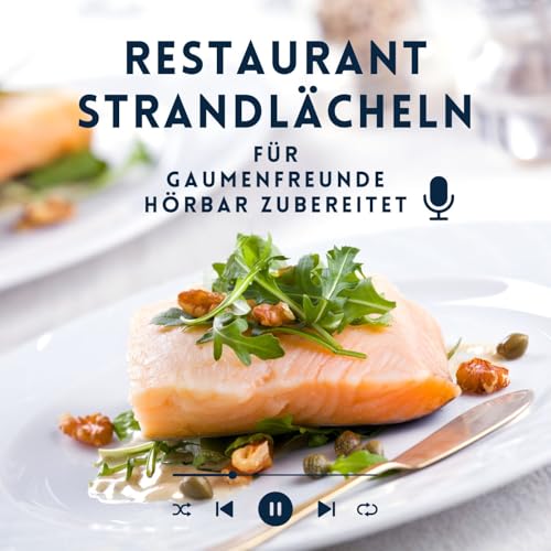 『F&uuml;r Gaumenfreunde h&ouml;rbar zubereitet』のカバーアート