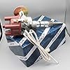 Electronic Ignition Distributor for Toyota Land Cruiser FJ40 FJ62 FJ70 FJ73 FJ75 FJ80 Coaster FB30 2F 3F 4.0L 4.2L