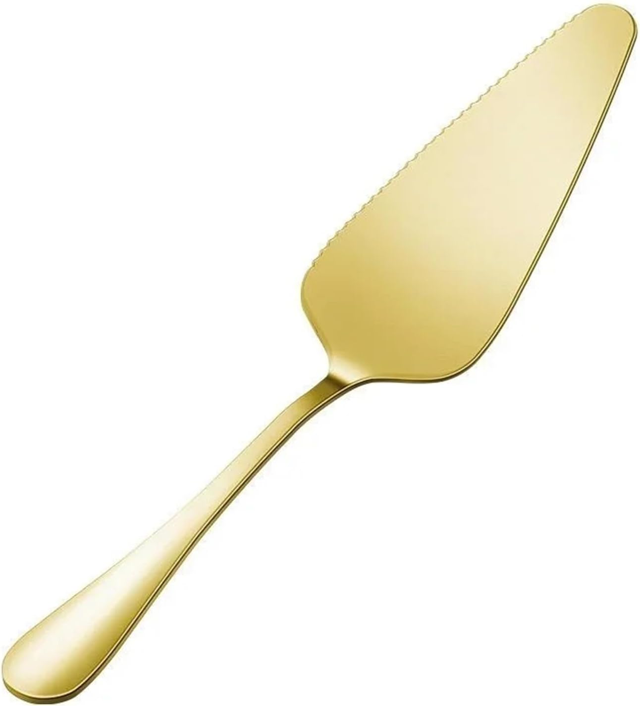 Butter Knives 10pcs Stainless Steel Cheese Knife Jam Spreader Cream Wipe Tool Kitchen Gadgets(Multicolor)