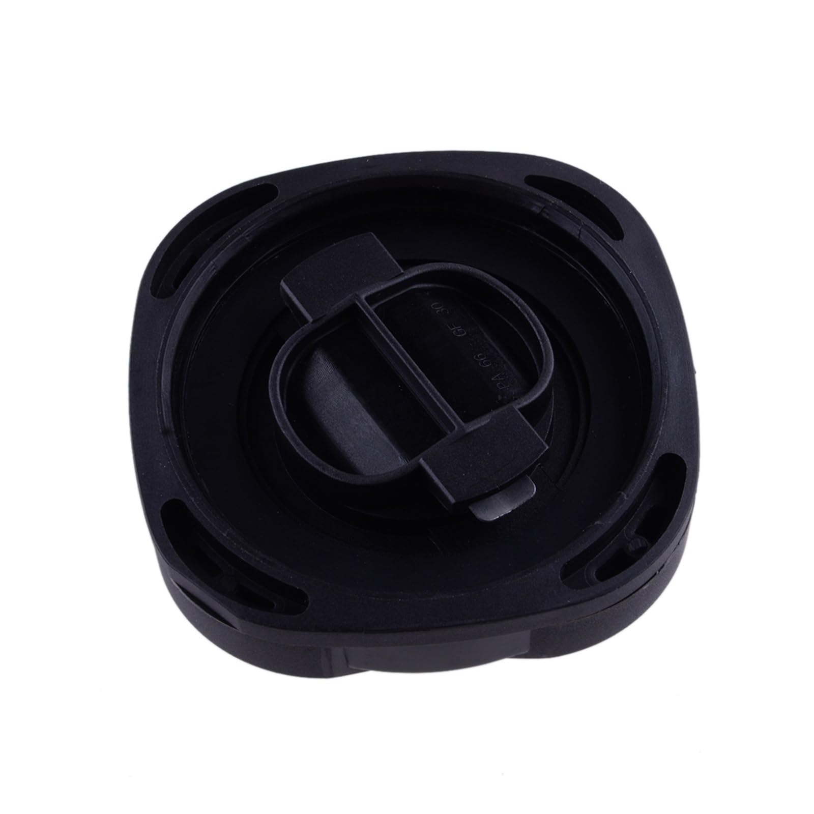 Bouchons de réservoir 11127560482A 11127560482 Bouchon De Remplissage D'huile Moteur Noir 46214 Pour E82 E88 E90 E91 E92 128i 328i 528i 335ixDrive Z4 740Li