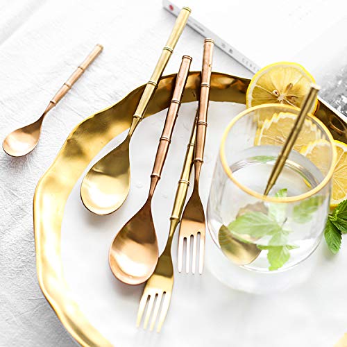 Set Cuchillos Cocina 40 Piezas Acero Inox Base miniatura 5
