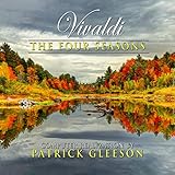  Vivaldi\'s The Four Seasons: Computer Realizations By Patrick Gleeson