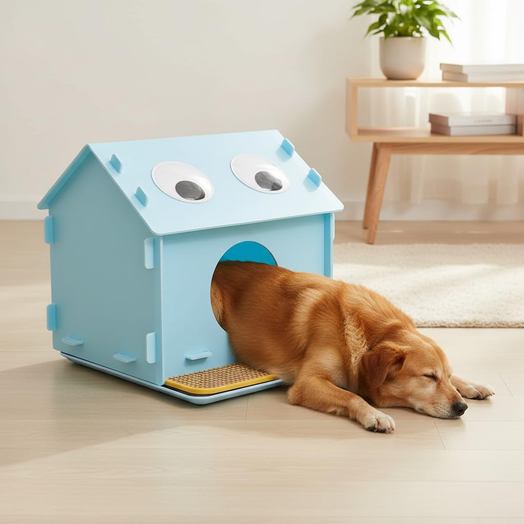 Cama Mascotas Plegable, Style to 2