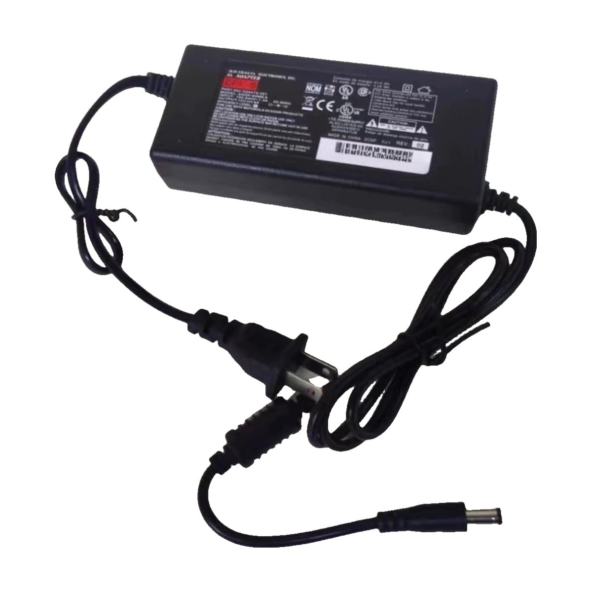 Adaptateur Secteur 12V 5A 60W