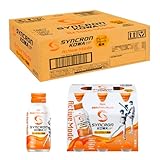シンクロンコーワ アクティブモード グレープフルーツ風味 100ml×30本 大谷翔平選手共同開発 スポーツドリンク アミノ酸 アルギニン シトルリン BCAA
